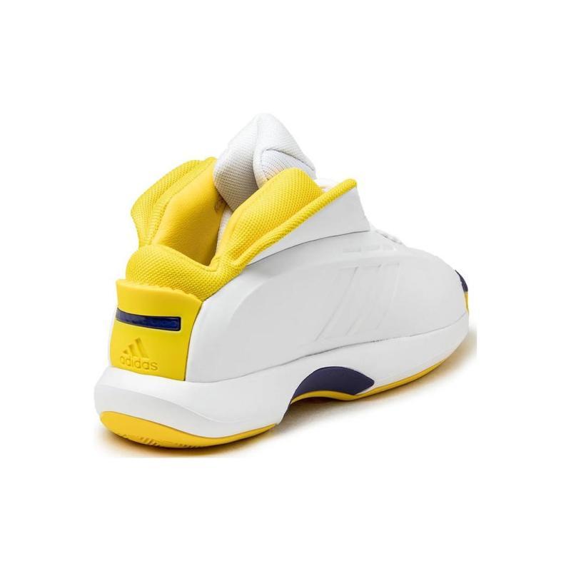 adidas Кроссовки Crazy 1 'Lakers Home' 2022 GY8947