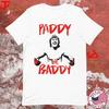 Футболки Baddy Paddy Футболка Baddy Pimblett Унисекс Футболка