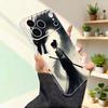 Samurai Warrior Geisha Cool For iPhone 11,12,13,14,15,16,17,Pro,Max,Plus,Mini,SE4,E Phone Case With Magsafe Wireless