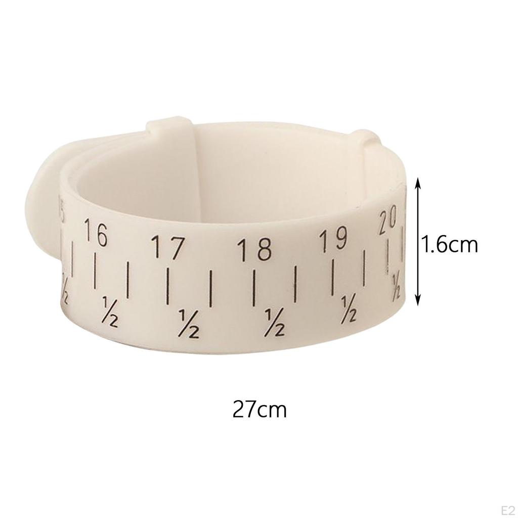 Браслет, размер, инструменты для изготовления ювелирных изделий для браслетов размера