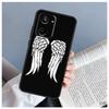 The Walking Dead Case For Realme C51 C55 C53 C35 C33 C30 C67 C21Y C25s C15 9 10 11 12 Pro Plus GT Neo 5 Cover