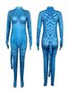 Avatar 2: The Way of Water Cosplay Jumpsuit for Kids & Adults - Role-Playing & Stage Performance Costume