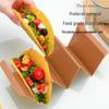Multi-Purpose Taco & Pancake Holder Rack