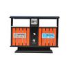 Stainless Steel Outdoor Classic Trash Can