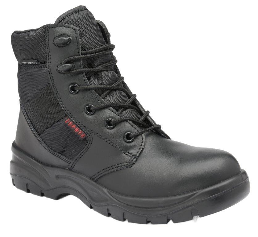 Zephyr Zx06 R41 Tactical Military Barracks Boots