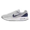 Nike Кроссовки Air Max Verse Pure Platinum Midnight Navy Мужские Серые Белые Металлик-Серебристый FV1302-008