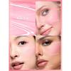 Sheglam Жидкие румяна Матовые с шиммером Розовый Slip Без животных Цвет Bloom