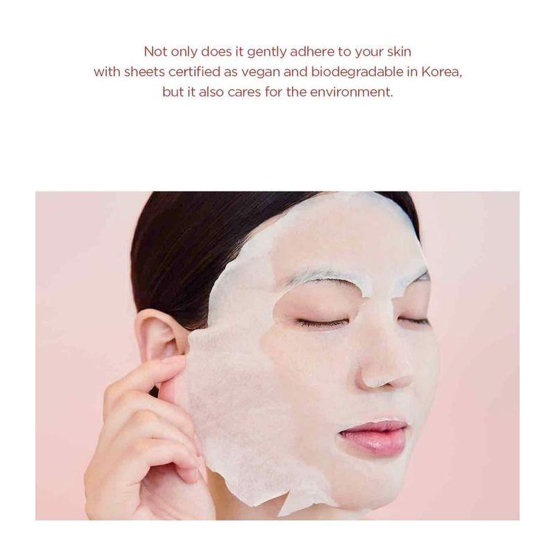 SKIN 1004 - Набор clarifying-масок с центеллой мадагаскарской для пор