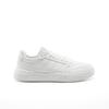 adidas LITE BALLER Противоскользящие Износостойкие Низкие Кеды для Скейтборда Унисекс Белые Кроссовки JS4358