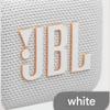 Портативная Bluetooth-колонка JBL для кемпинга