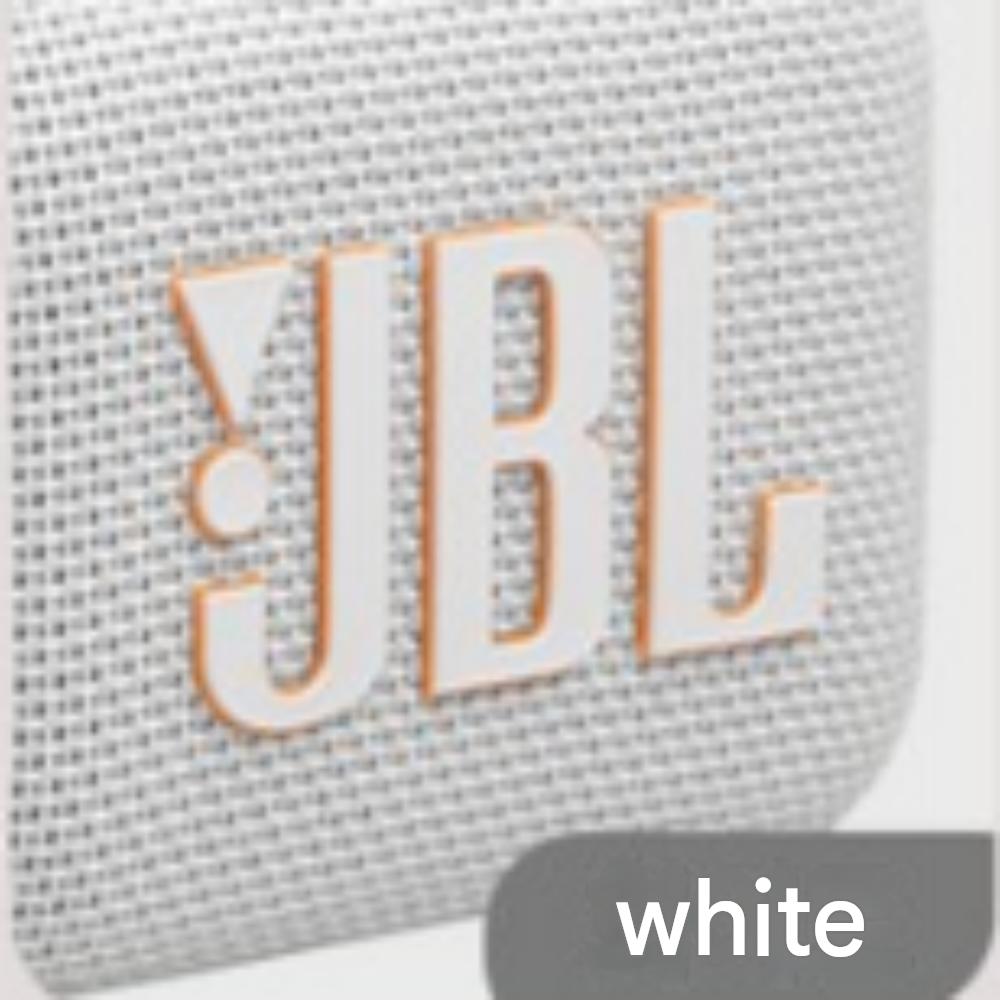 Портативная Bluetooth-колонка JBL для кемпинга