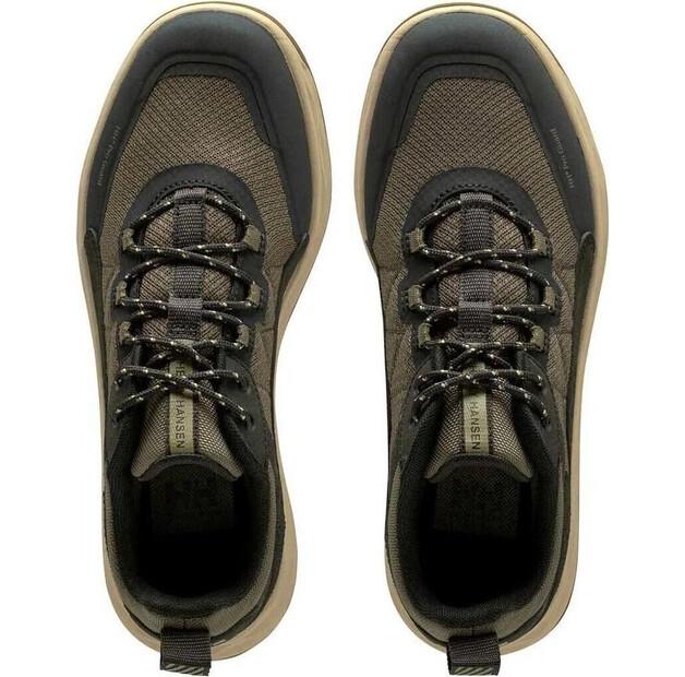 Треккинговые ботинки Helly Hansen Chilliwack Utility