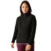 Dare2B Fleece Pullover with Half Zip Switch Up