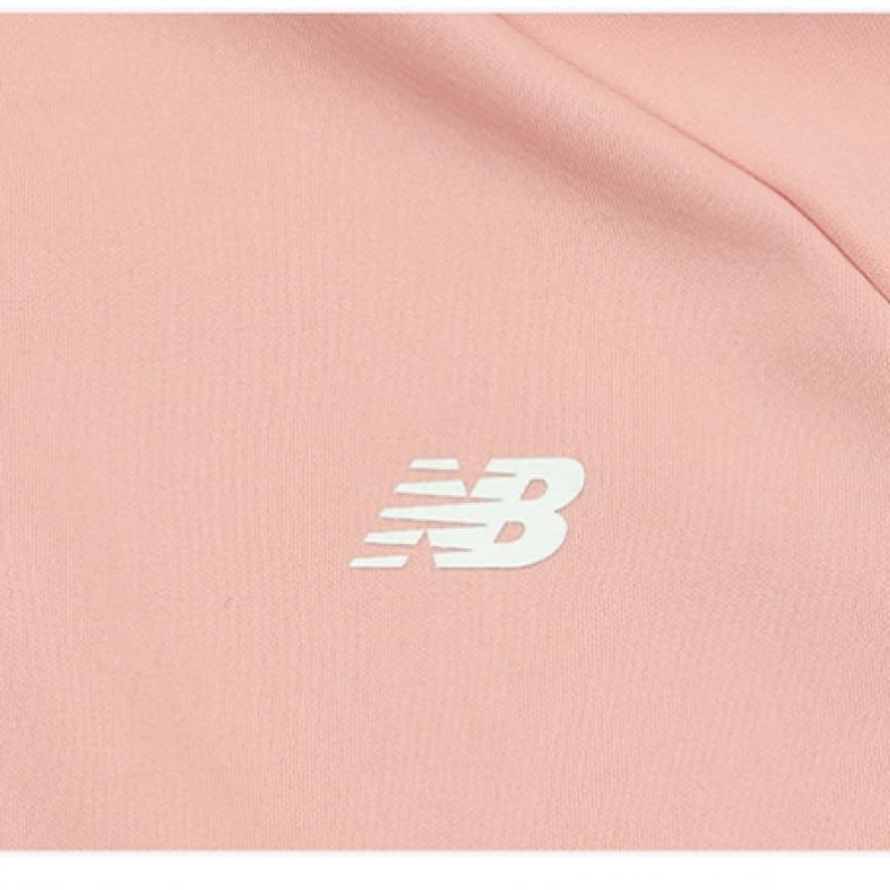 New Balance Women S Sporty dreSS Light Pink