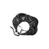 GLO-STORY Women's Shell Sunshade Hat UV Protection Face Covering Beach Cycling Open-Top Sun Hat