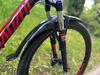CRUD XLF Front Bicycle Mudguard ENDURO MTB Quick Release