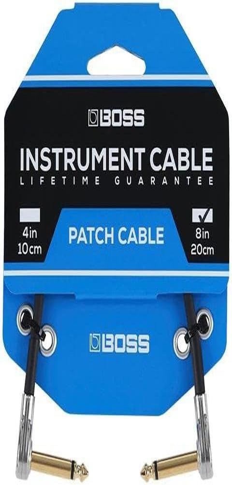 BOSS 20см LL патч-корд BPC-8