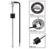 100mm ~ 1000mm Water Fuel Level Gauge Sensor  0~190 240~33 ohm Marine Boat Yacht Car Oil Liquid Tank Fuel Sender Unit Sensors