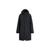 Arc'teryx VEILANCE MONITОР COAT Мужское Черный X000007129