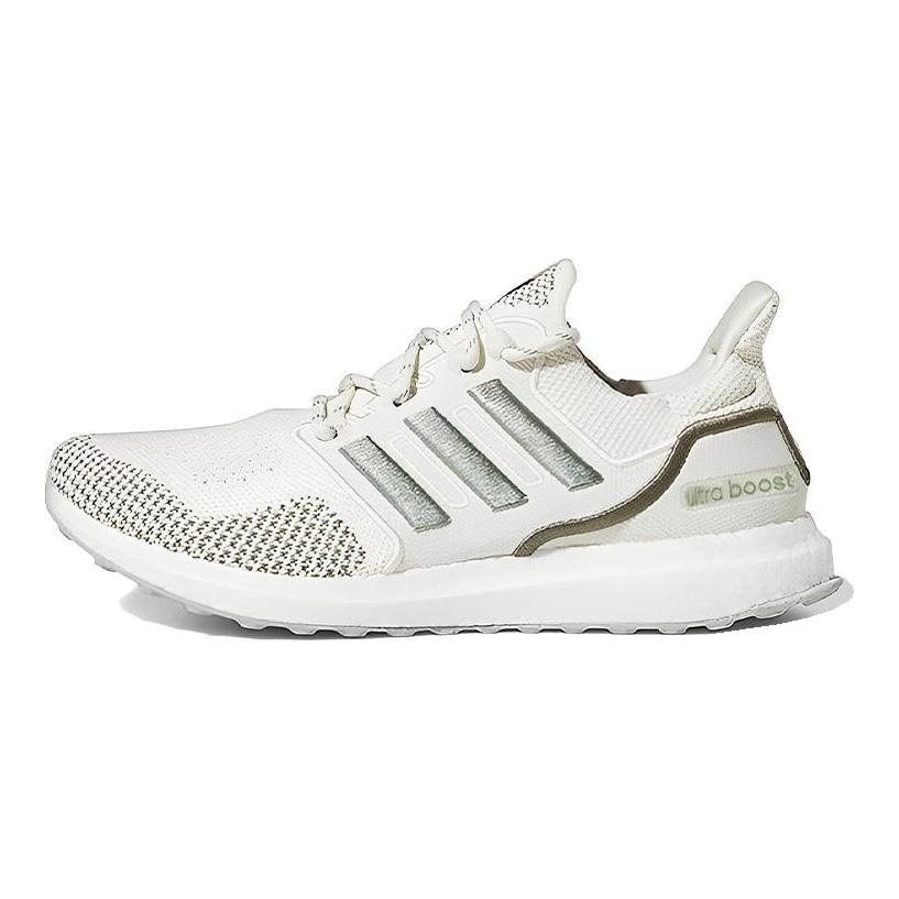 adidas UltraBoost 1.0 Lcfp 'Chalk Silver Green' HQ6441
