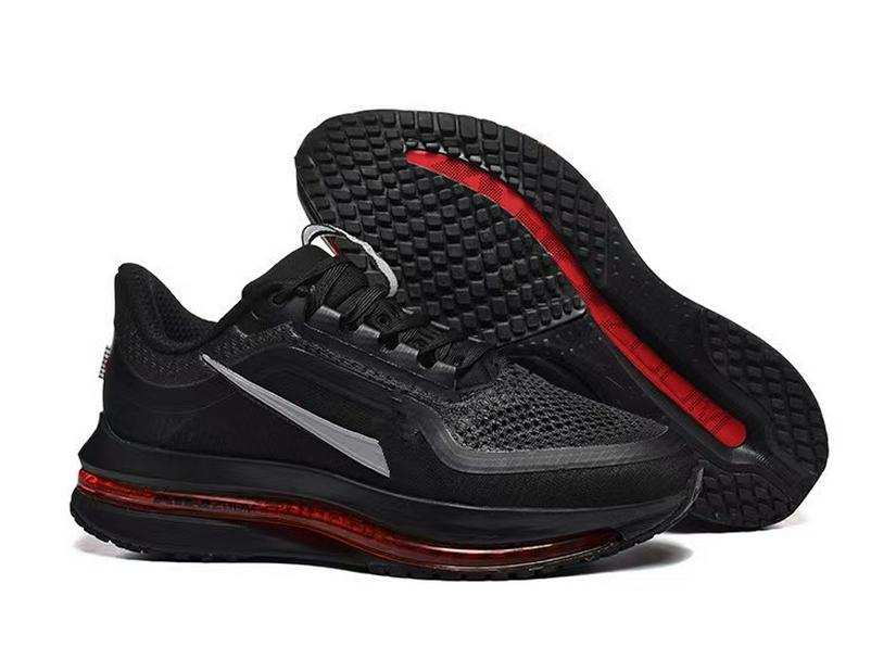 Unisex Pegasus Air Cushion Shock-Absorbing Running Shoes
