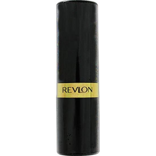 Revlon Super Lustrous Lipstick 104 Thirty Red Lipstick Lip Color (Red) 4.2g