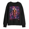 X-Men Childrens/Kids Wolverine Nightcrawler Sweatshirt