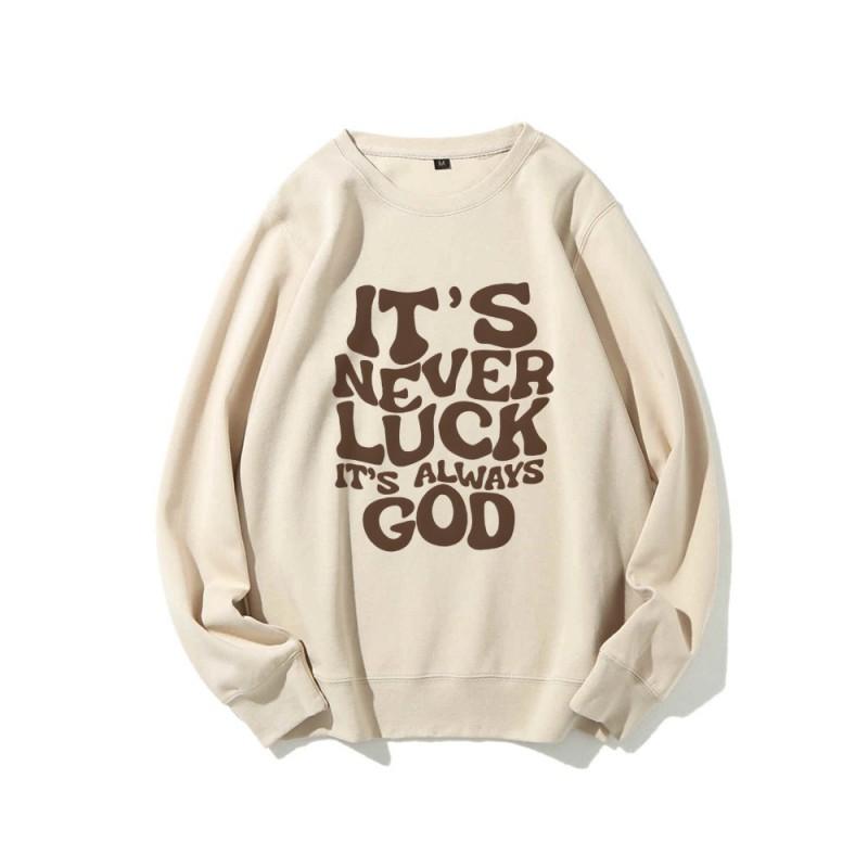 Oversized Streetwear Hoodie Men Women Loose Fit Long Sleeve Pullover With Bold Letter Print 2025 Casual Top