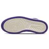 Женские кроссовки Air Jordan 1 Zoom Comfort 'Court Purple Patent' Jordan CT0979-505