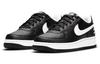 Nike Air Force 1 HO20 'Двойной Свуш Черный' Gs DH2947-001