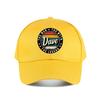 Dave The Legend Vintage Baseball Cap Fashion Unisex Sunhat Womens Outdoor Sports Snapback Cap