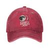 Кепка Moon Joy Casual Летняя Тракерская Шапка Дышащая Для Бега Хиппи Хип-Хоп Шапки Унисекс-Подростки y2k Милые Бейсболки