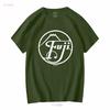 Новый товар Винтажный логотип Fujifilm Белая футболка Active TEE Забавная Размер от S до 5XL винтажный Выстиранный Унисекс Мягкий уличный стиль Универсальный