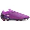 Nike Мужские кроссовки Phantom GX Elite SE FG Thunder Pack Фиолетовый Фуксия-Dream Barely-Grape FD0565-500