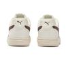 Puma Кеды Caven Замшевые Удобные Кроссовки Унисекс-кроссовки Белый 391939-12