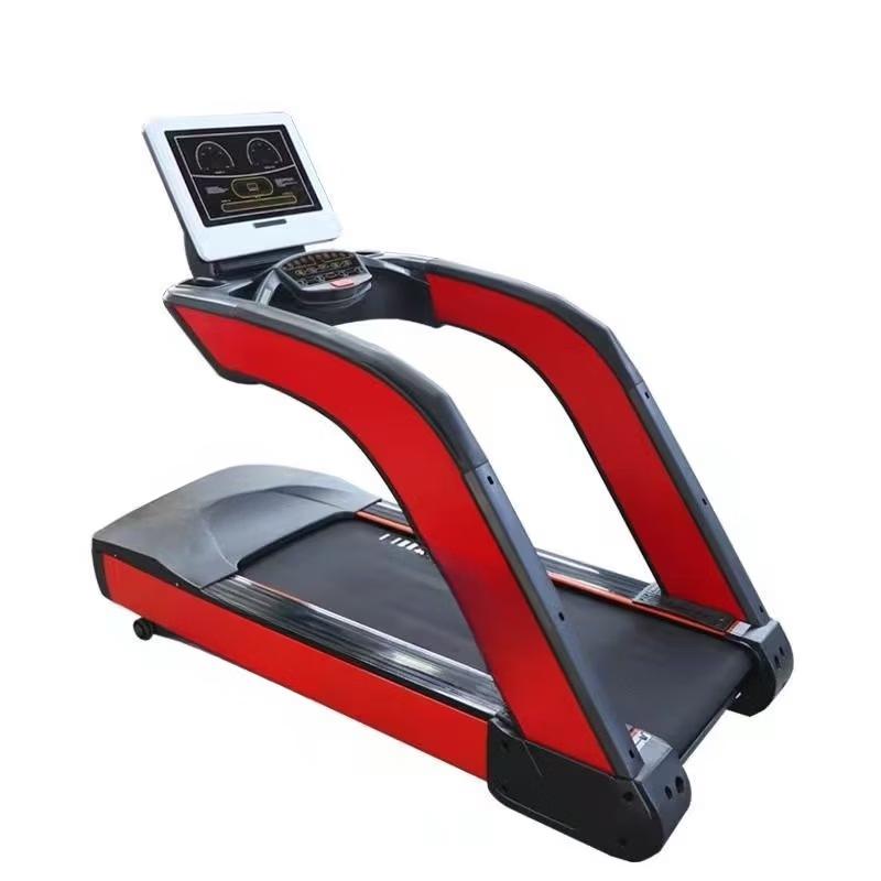 TLXT Smart Indoor Treadmill CN plug (adapter included)
