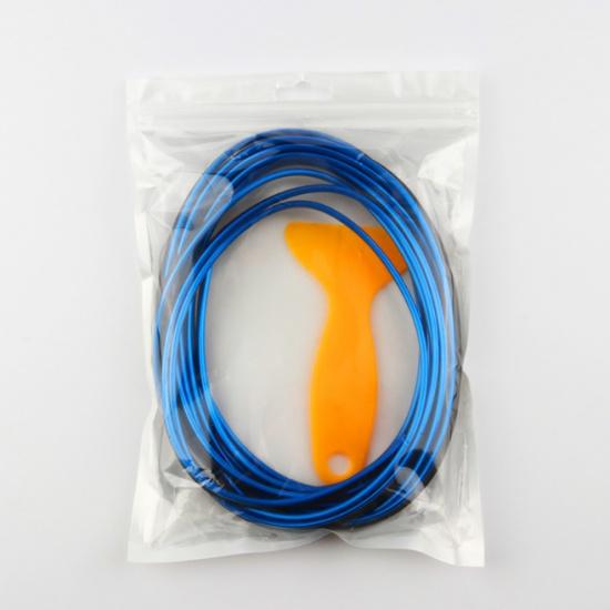 Автомобильные аксессуары Декоративная накладка для Lexus RX300 RX330 RX350 IS250 LX570 is200 is300