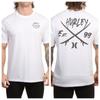 Hy Surfing Brand T-shirt Suitable for Beach Outings High-end Luxury Unisex Style Both of Men and Women
