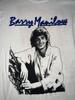 Винтажная футболка Barry Manilow Tour De France Big Fun 1988 года для взрослых S-4XL CG891 Унисекс