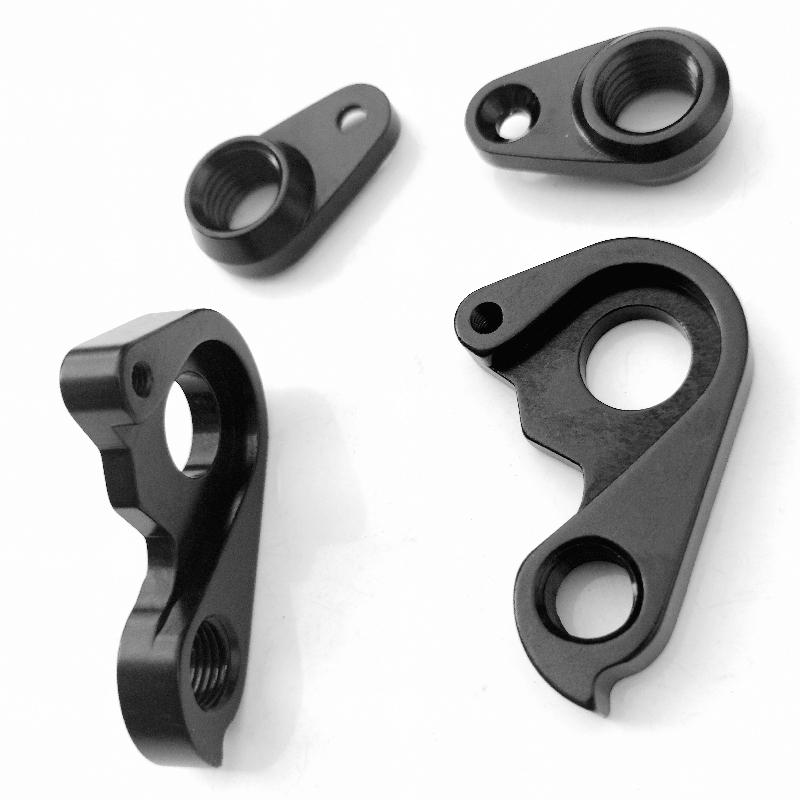 1Pc Bicycle Rear Derailleur Rd Hanger For Java Vesuvio J·Air Fuoco Upland Road Bike Frame Thru-Axle Gravel Carbon Mech Dropout