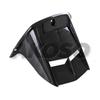 Yamaha R6 Carbon Fiber Rear Fender Mudguard 2017+