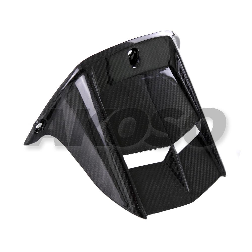 Yamaha R6 Carbon Fiber Rear Fender Mudguard 2017+