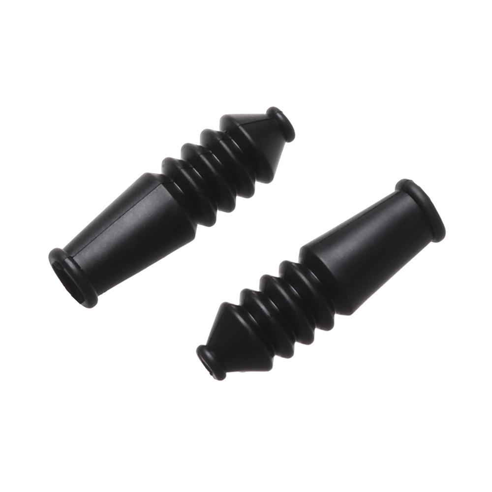 Quality Noodle and Boot Hose Brake Pipe Sleeves Protector Cable Guide V Brake Noodles Bend Tube