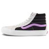 OG Стиль 138 Lx 'Серый Ирис Орхидея' Vans VN0A45KDTPH
