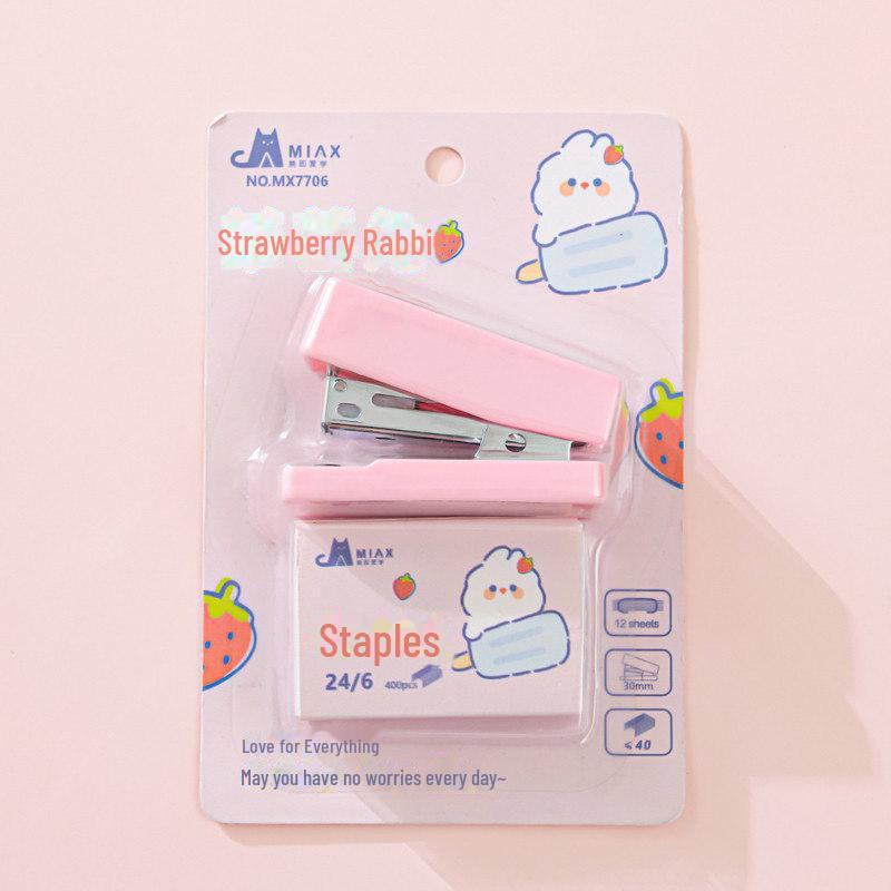 Набор мини-степперов «Мультяшный»: Портативный и симпатичный для студентов и офиса