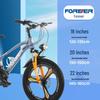 FOREVER Youth Mountain Bike