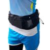 Running Belt Waist Pack Bum Bag with Water Bottle Holder for Men Women Running Cycling Hiking Walking Bag
