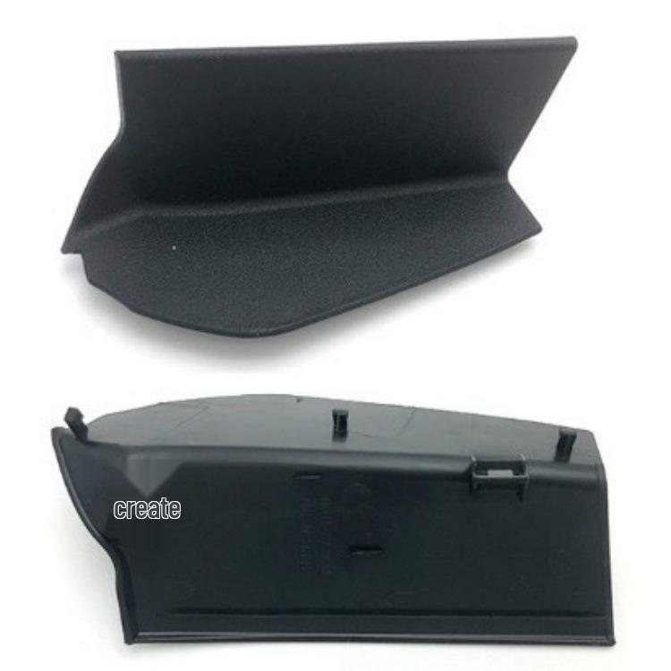 Модели 81497-02100 и 81498-02100 подходят для накладок и декоративных крышек задних фонарей Toyota Corolla.