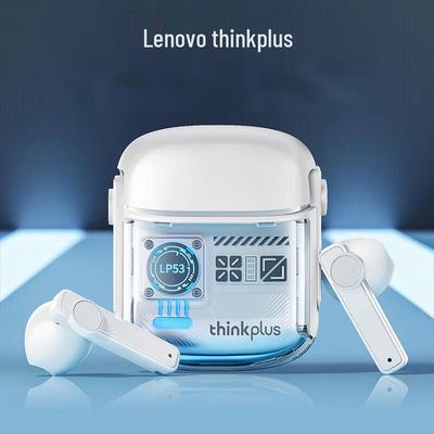 Беспроводные Bluetooth-наушники-вкладыши Lenovo ThinkPlus LP53