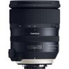Tamron Стандартный зум-объектив с большой диафрагмой Di VC USD G2 для Nikon, совместимый с полнокадровыми камерами A032N SP24-70mm F2.8